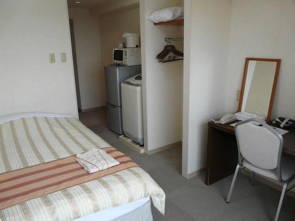 Hotel Peace Island Ishigaki In Yashima Luaran gambar